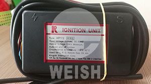 红外线点火控制器