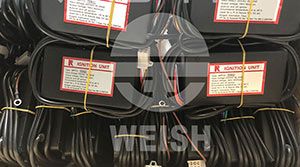 Kingpin KP772点火器